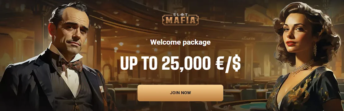 Slot Mafia